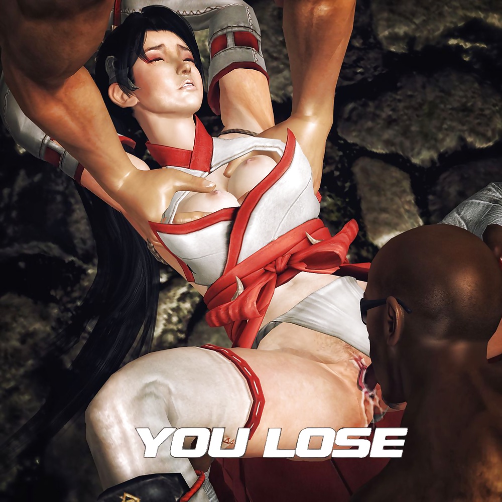 Momiji (Dead Or Alive) DOA #26432482