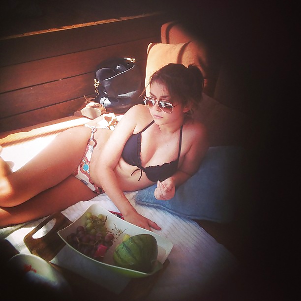 Sarah Hyland #39995879