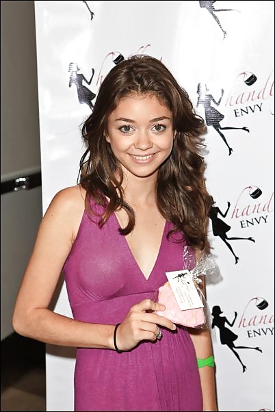 Sarah Hyland #39995986