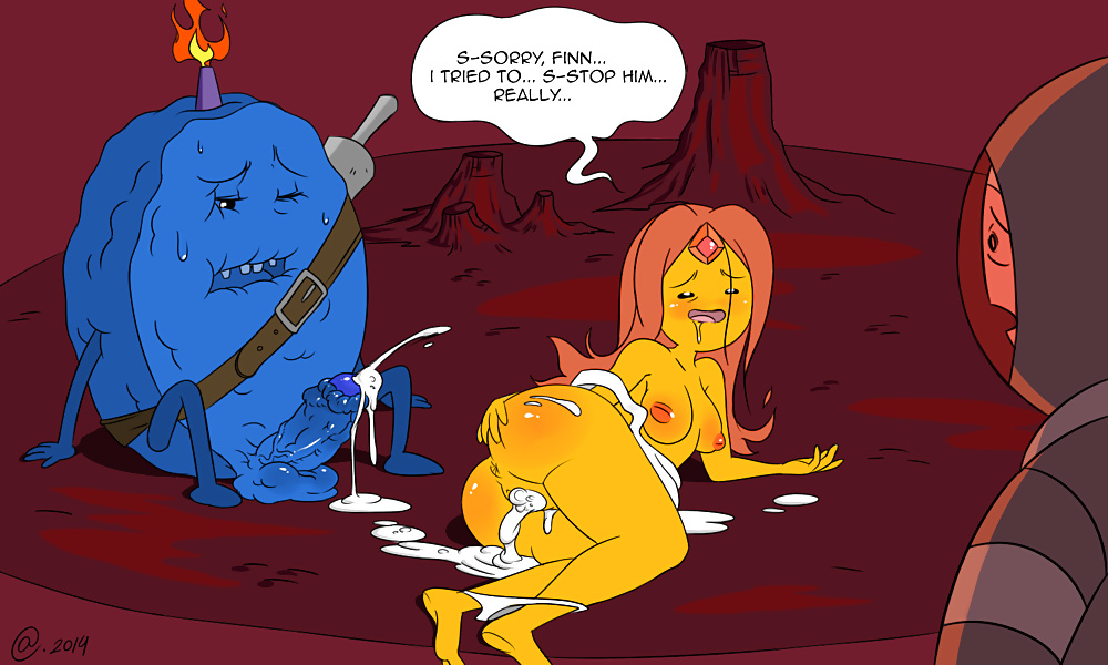 Adventure Time 4 #26213407