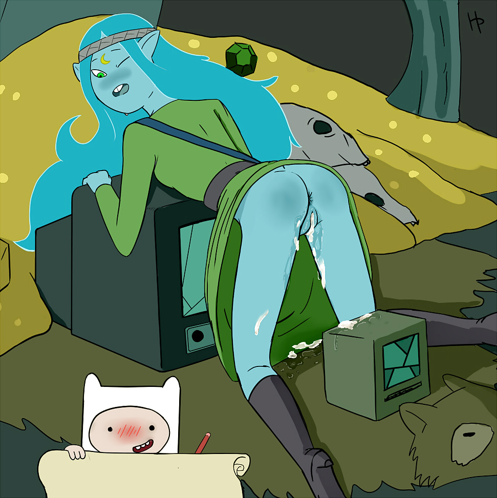 Adventure Time 4 #26213617