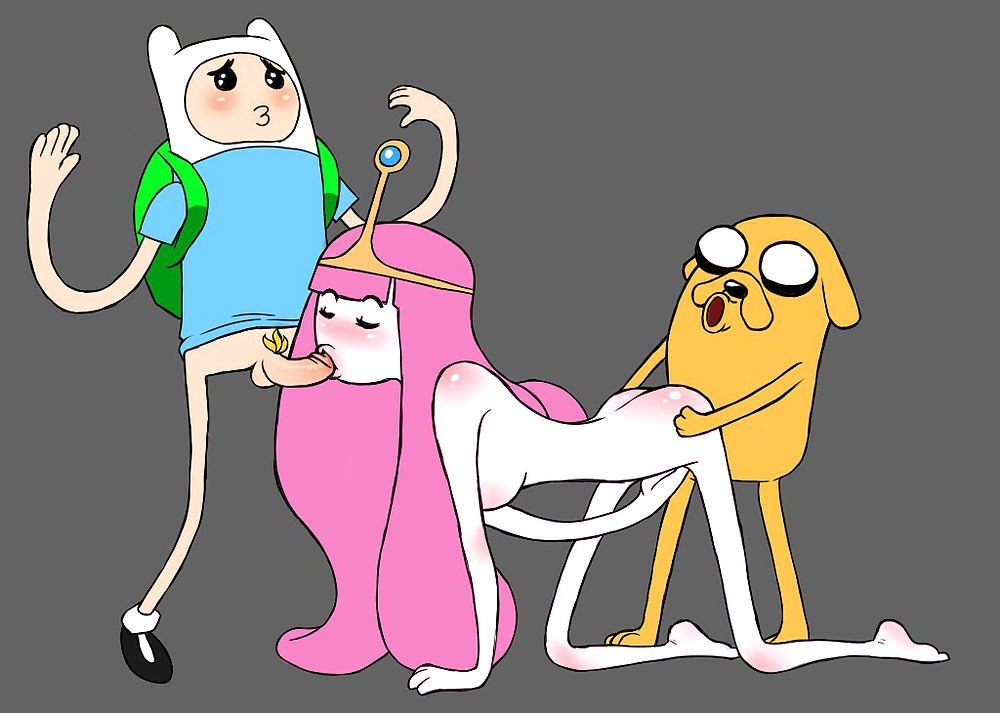 Adventure Time 4 #26213681