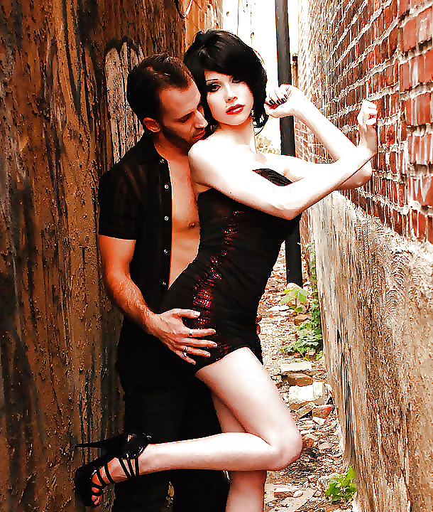 セクシーな女装家たちvol.2
 #30670351