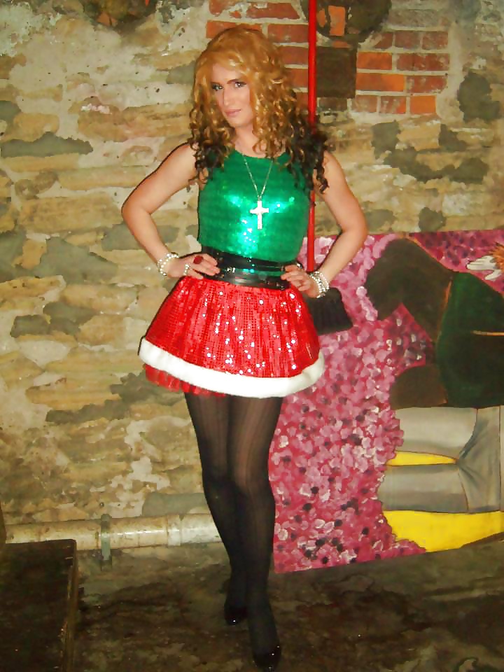 セクシーな女装家たちvol.2
 #30670398