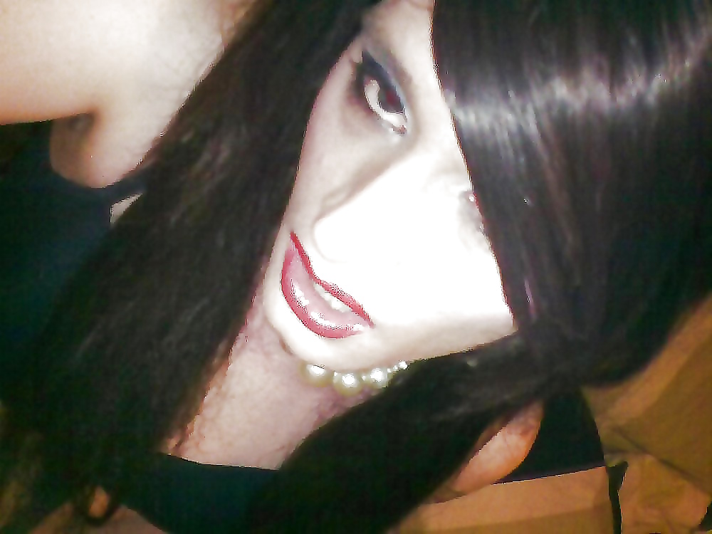 Sexy crossdressers. vol ii
 #30670490