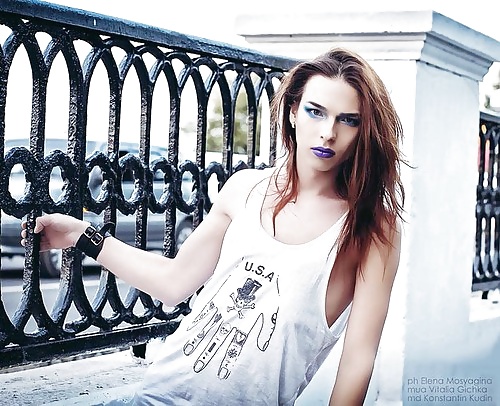 セクシーな女装家たちvol.2
 #30670536