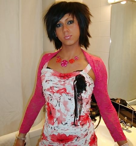 セクシーな女装家たちvol.2
 #30670608