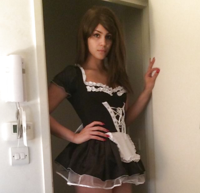 セクシーな女装家たちvol.2
 #30670695