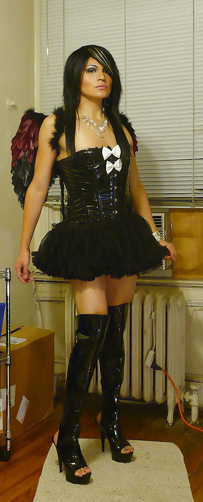 セクシーな女装家たちvol.2
 #30670782