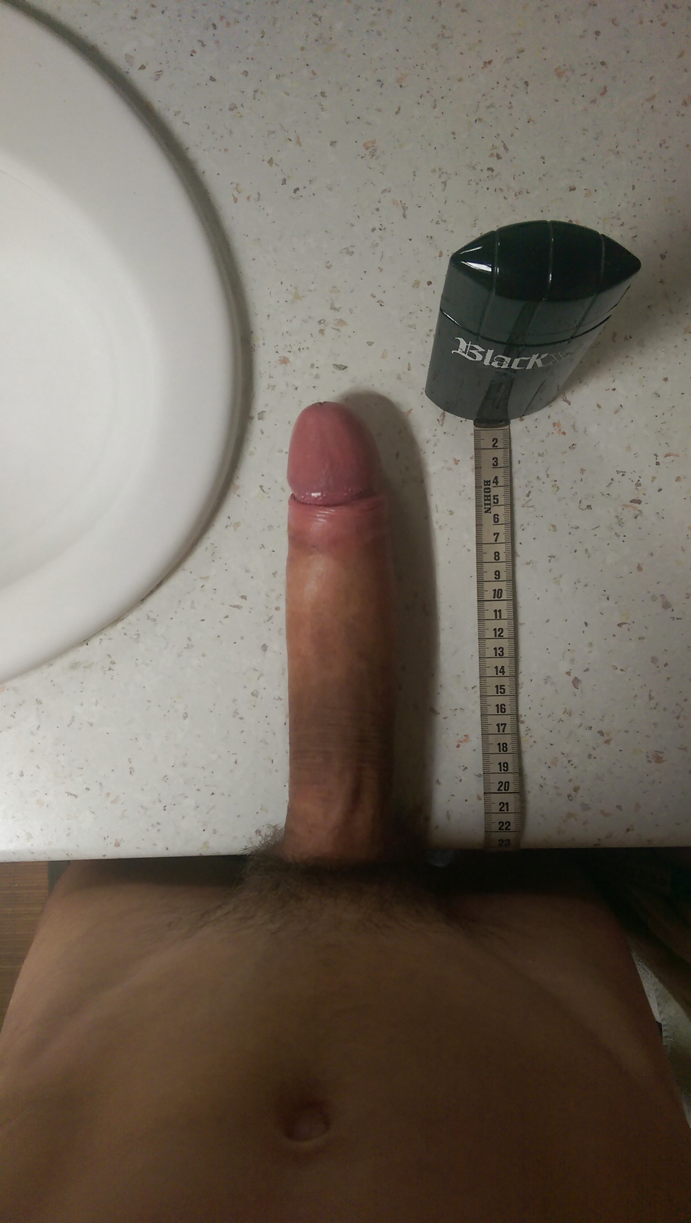 Long white cock #32423294