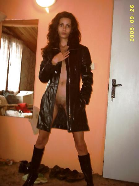 Europa caliente amateurs....bulgaria
 #33590003