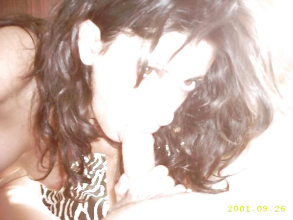 Europa caliente amateurs....bulgaria
 #33590007