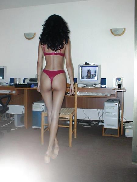 Europa caliente amateurs....bulgaria
 #33590071