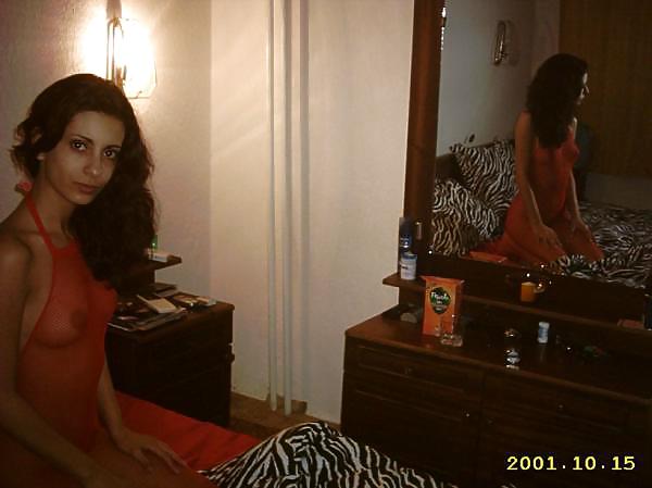 HOT EUROPE AMATEURS....BULGARIA #33590104