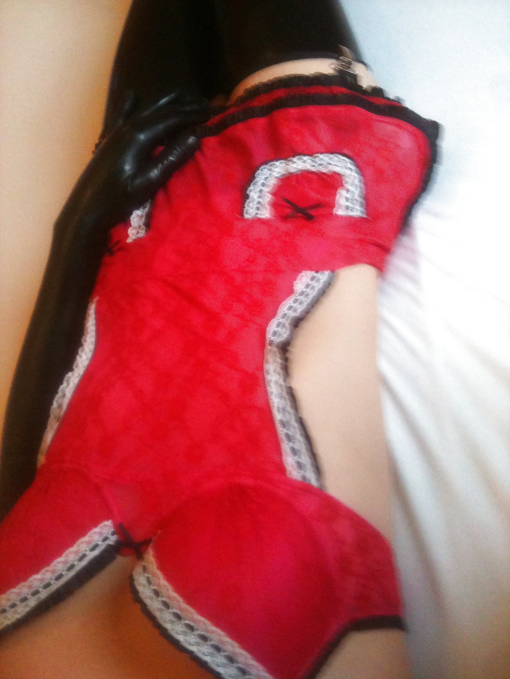 I want to get dirty! #26990601
