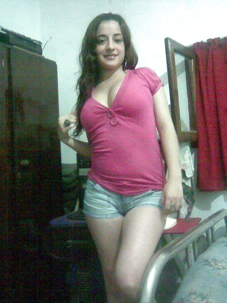 Bangladeshi Und Indisches Mädchen #35461167