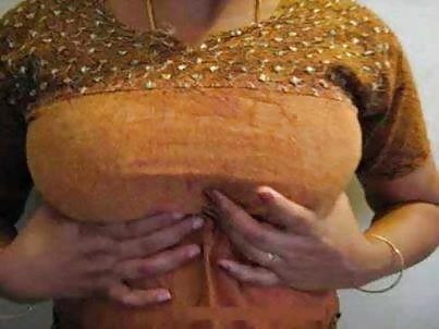 Bangladeshi Und Indisches Mädchen #35461183