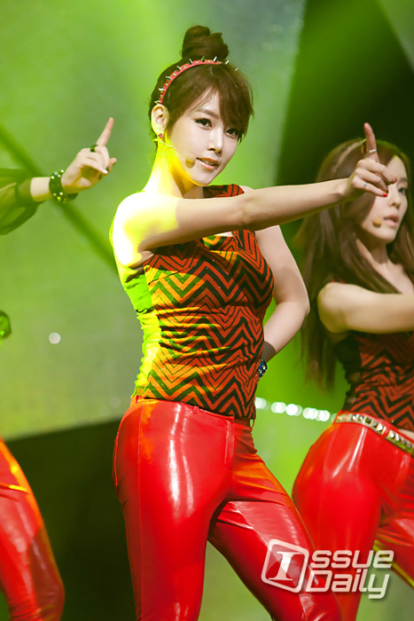 So Yeon (t-ara) #29119947