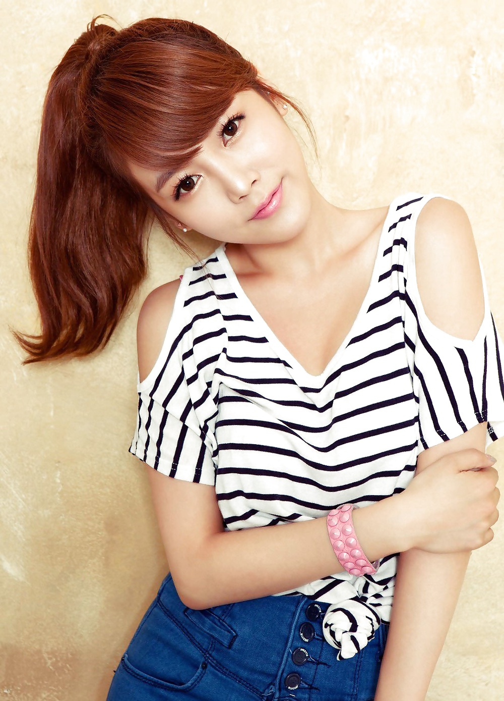 So Yeon (t-ara) #29120092