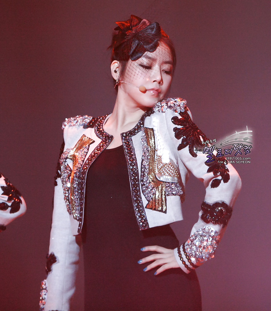 So Yeon (t-ara) #29120257