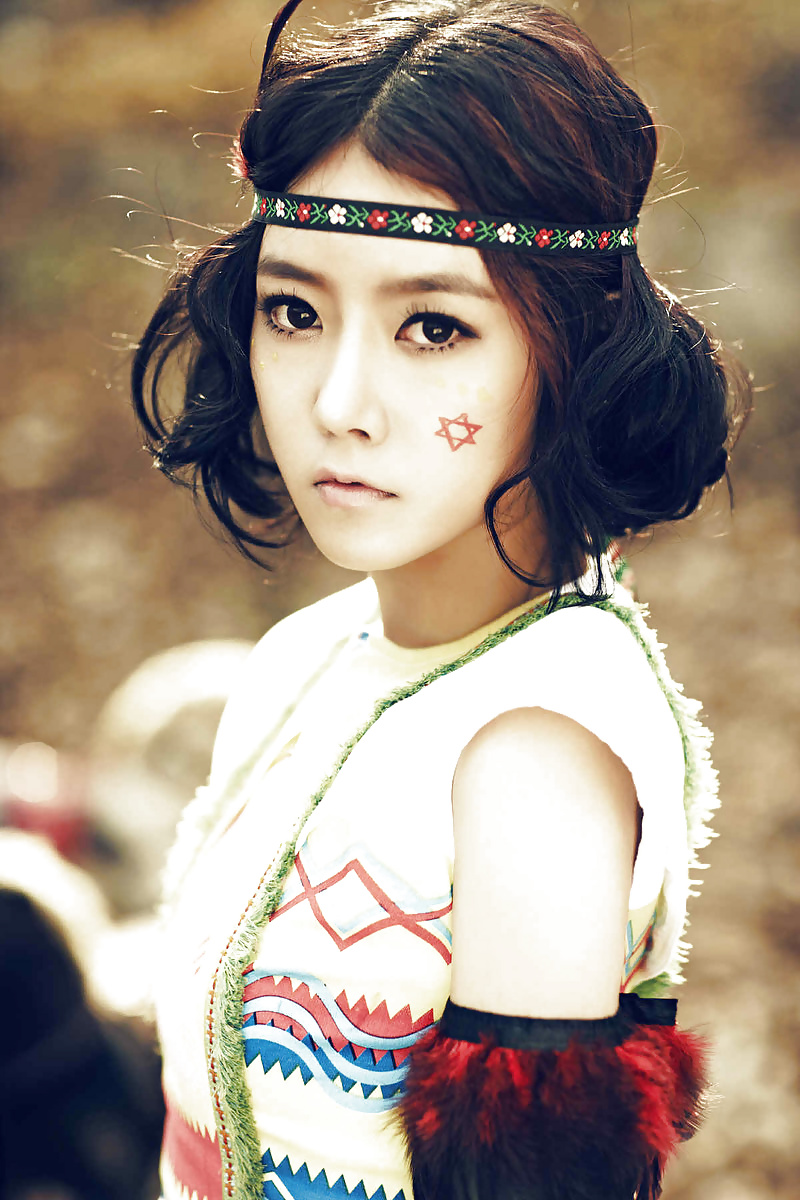 So Yeon (t-ara) #29120271