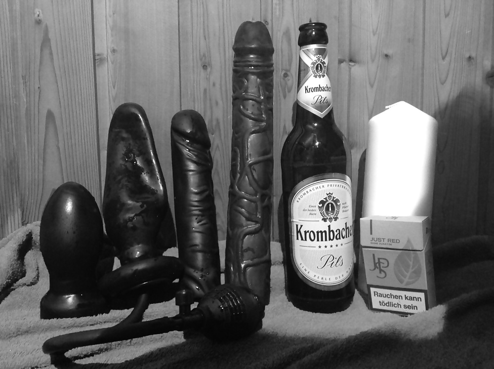 Selbsversuch
 #40243087