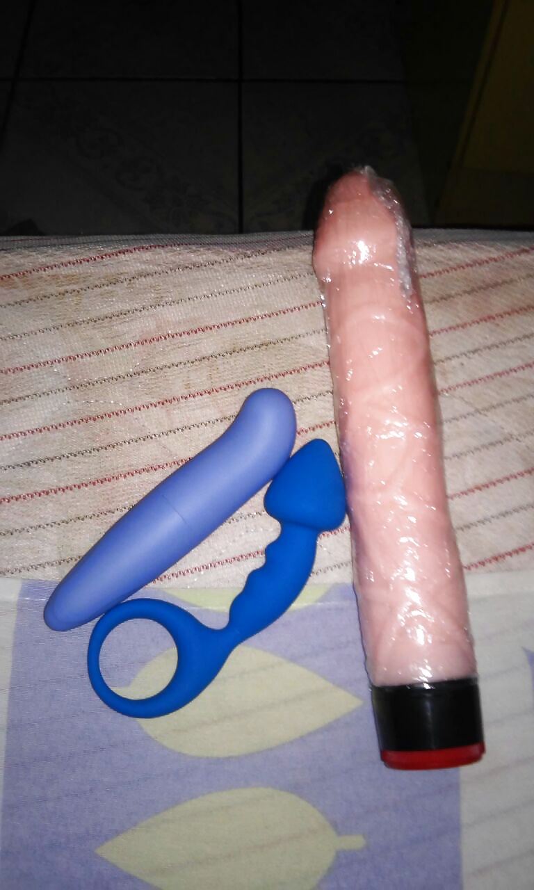 Meus brinquediinhos
 #30728890