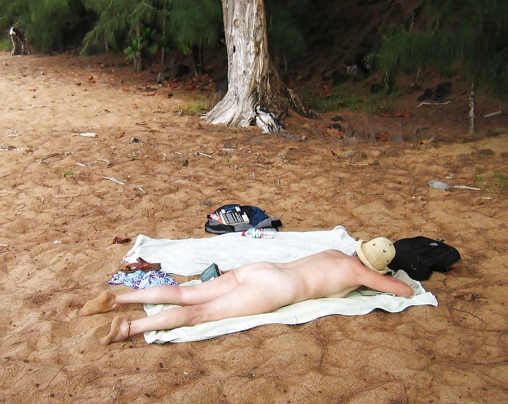 Nudisten Teil 2. #28170120