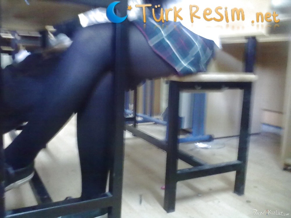 Turkish Voyeur Teen #30283617
