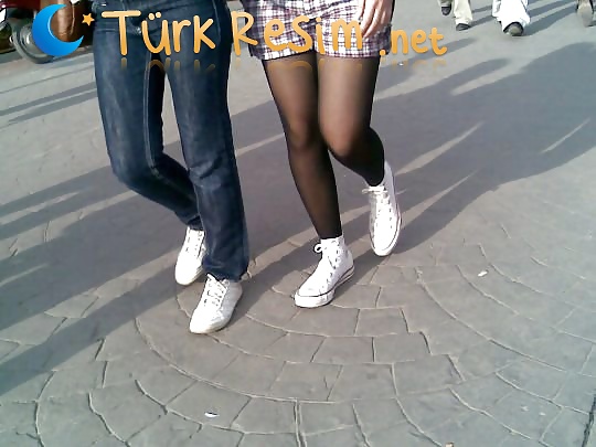 Turkish Voyeur Teen #30283645