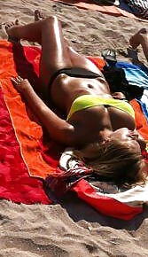 Spy teens summer beach romanian
 #26622534