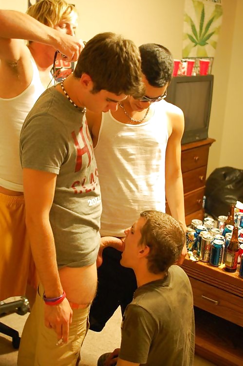 Homosexuell Way 1 #28423636