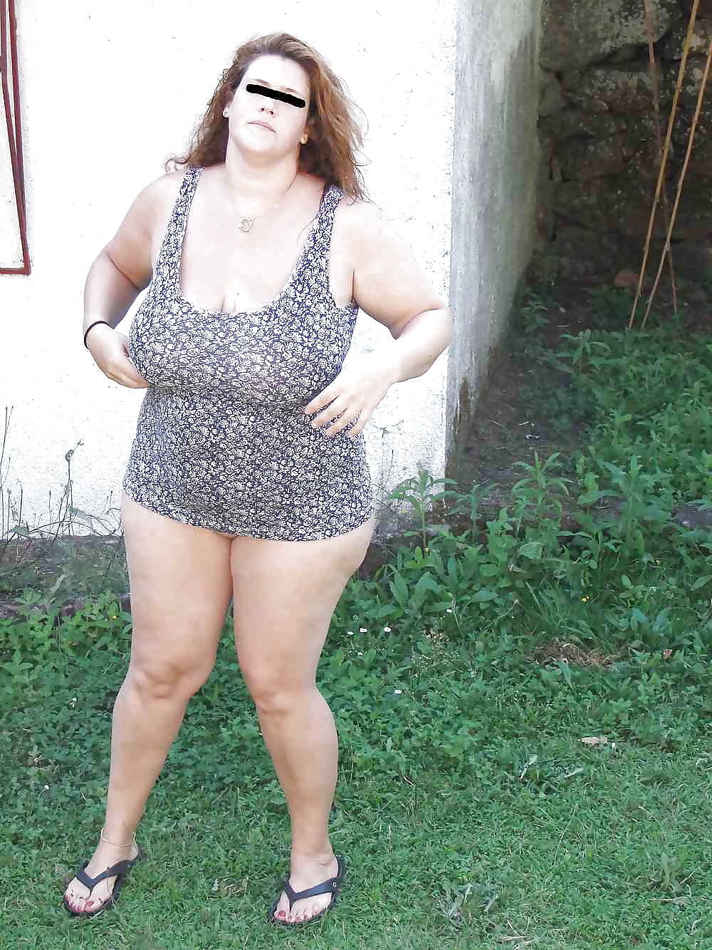 BBW Zorra Delys #30950477