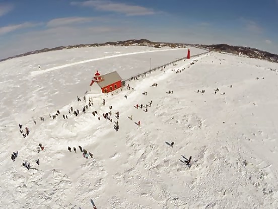 Der Gleiche Strand Im Januar ..... :) #27809530