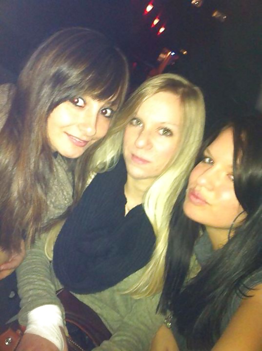 Aline, Laura Und Tatjana #24321537