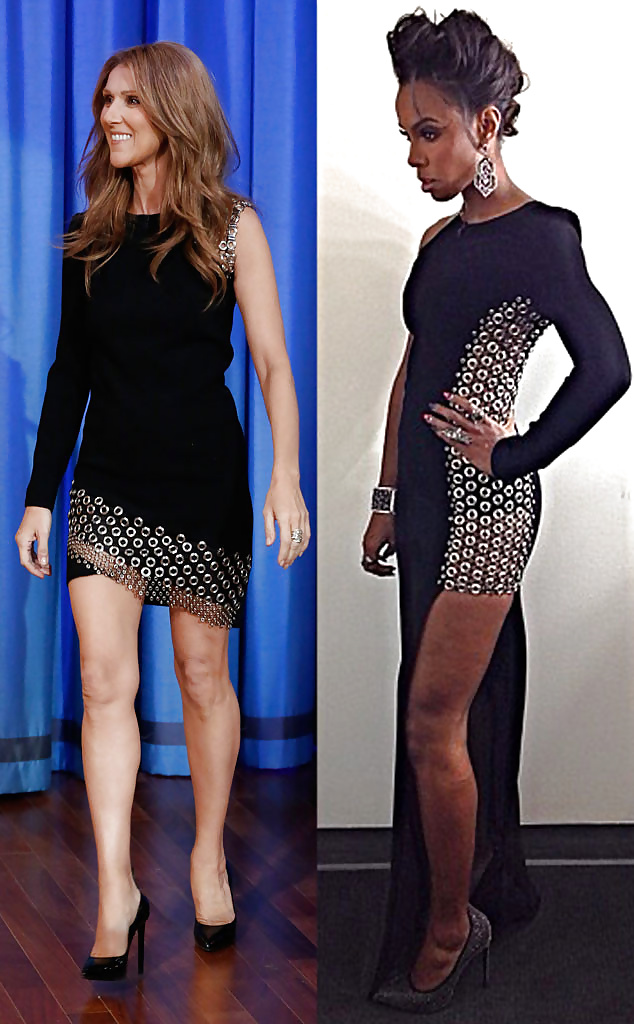 Sexy Celeb Bilder #32116508