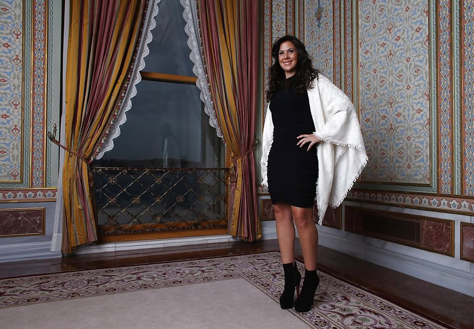 Sexy Celeb Bilder #32116760