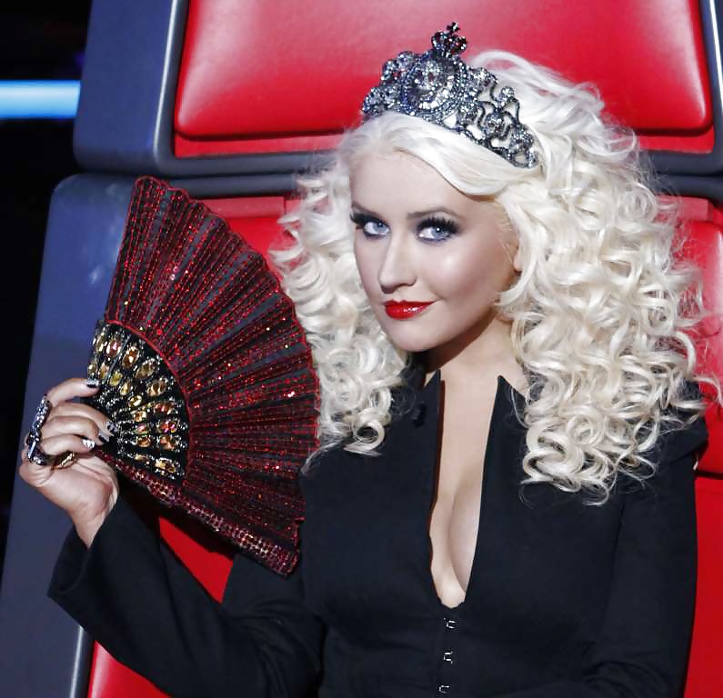 Sexy Celeb Bilder #32116777