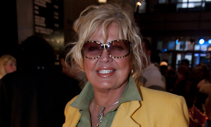 Sexy Celeb Bilder #32116884