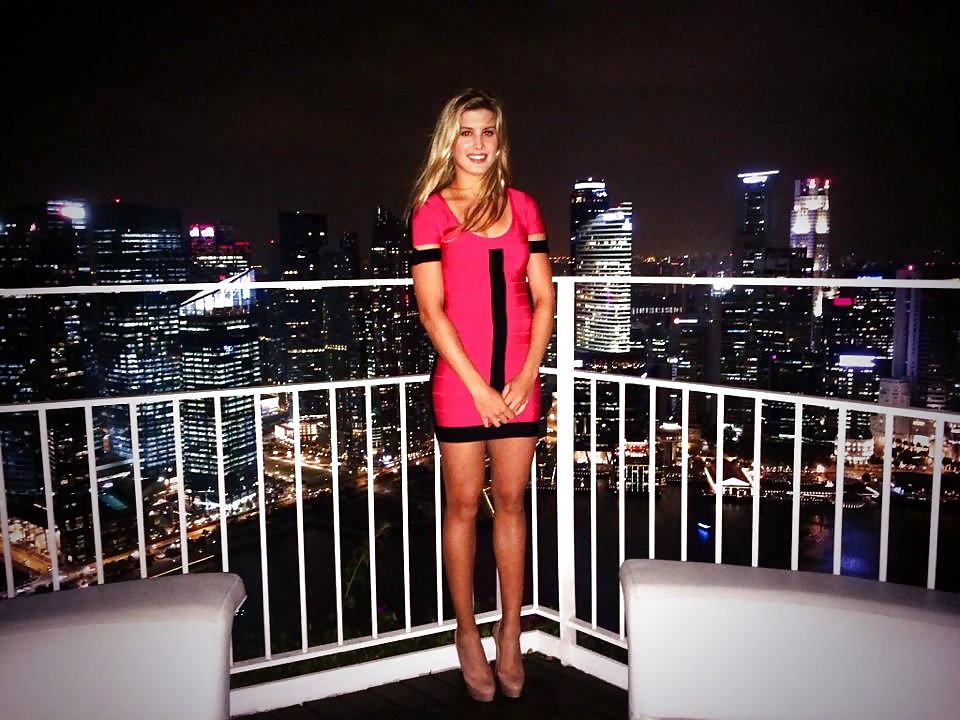 Sexy Celeb Bilder #32116900