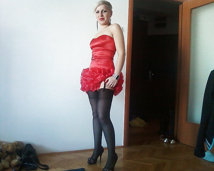 セルビアの女の子
 #35245522