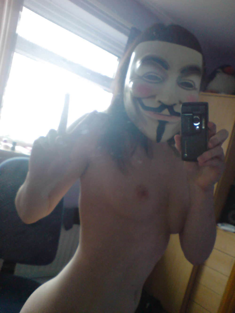 Anonyme Mädchen #36306677