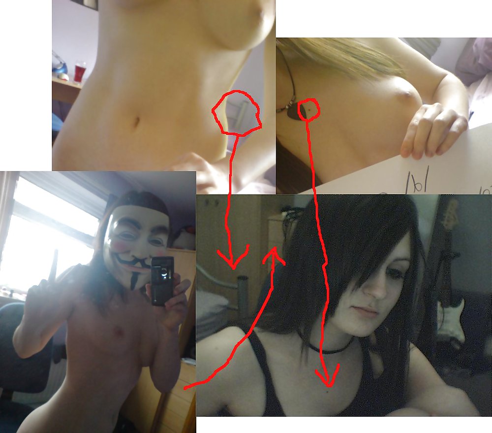 Anonyme Mädchen #36306686