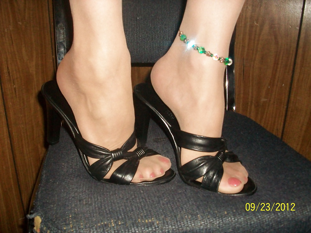 My feet,for those that lov toes #36315483