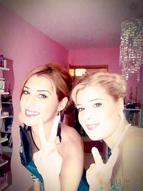 Turkish Barbie stepsisters! Comment themn hard! #32314277