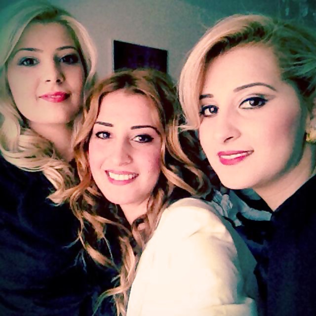Turkish Barbie stepsisters! Comment themn hard! #32314324