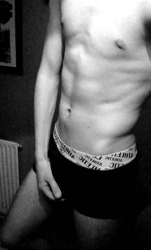 Just me. #40298922