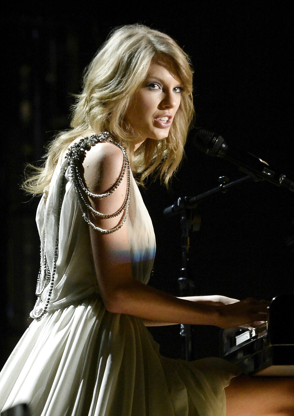 Taylor swift ultimate 2014 hq parte 5 (ccm)
 #41071359