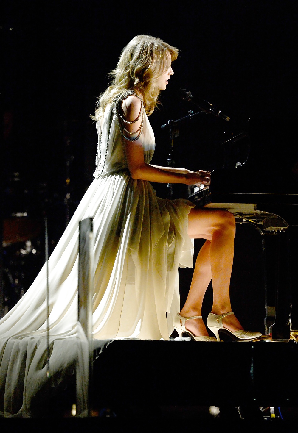 Taylor Swift Ultimate 2014 HQ Part 5 (CCM) #41071375