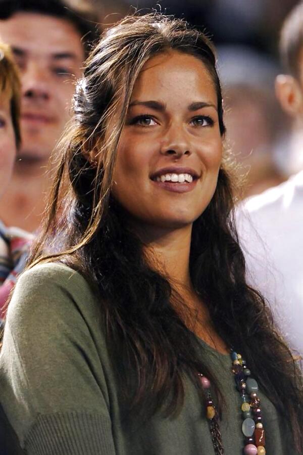 Tennis - Ana Ivanovic #37379697